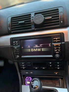 Обява за продажба на BMW 318 Газ/Бензин ~4 200 лв. - изображение 9
