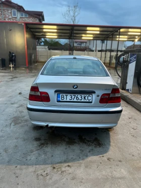 Обява за продажба на BMW 318 Газ/Бензин ~4 200 лв. - изображение 7