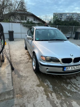 Обява за продажба на BMW 318 Газ/Бензин ~4 200 лв. - изображение 1