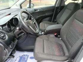 Opel Meriva 1.7 100к - 6200 лв. - 74488784 | Car24.bg