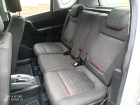 Opel Meriva 1.7 100к - 6200 лв. - 74488784 | Car24.bg