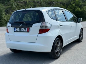 Honda Jazz 1, 4 i-VTEC, НОВ ВНОС, FACELIFT, КЛИМАТРОНИК - 6499 лв. - 52295035 5