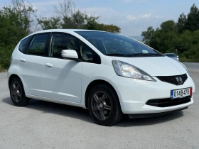 Honda Jazz 1, 4 i-VTEC, НОВ ВНОС, FACELIFT, КЛИМАТРОНИК - 6499 лв. - 52295035 3