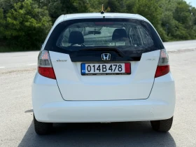 Honda Jazz 1, 4 i-VTEC, НОВ ВНОС, FACELIFT, КЛИМАТРОНИК - 6499 лв. - 52295035 6