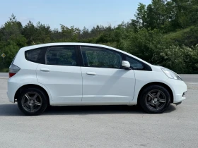 Honda Jazz 1, 4 i-VTEC, НОВ ВНОС, FACELIFT, КЛИМАТРОНИК - 6499 лв. - 52295035 4