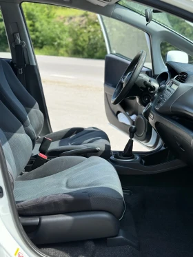 Honda Jazz 1, 4 i-VTEC, НОВ ВНОС, FACELIFT, КЛИМАТРОНИК - 6499 лв. - 52295035 11