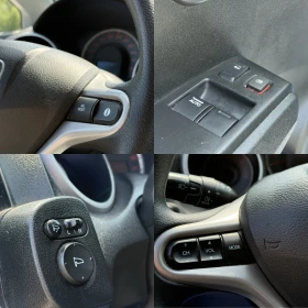 Honda Jazz 1, 4 i-VTEC, НОВ ВНОС, FACELIFT, КЛИМАТРОНИК - 6499 лв. - 52295035 15