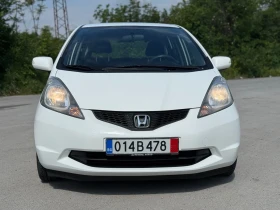 Honda Jazz 1, 4 i-VTEC, НОВ ВНОС, FACELIFT, КЛИМАТРОНИК - 6499 лв. - 52295035 2