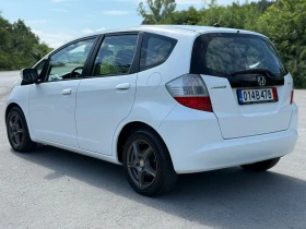 Honda Jazz 1, 4 i-VTEC, НОВ ВНОС, FACELIFT, КЛИМАТРОНИК - 6499 лв. - 52295035 7