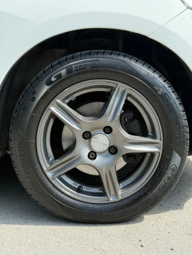 Honda Jazz 1, 4 i-VTEC, НОВ ВНОС, FACELIFT, КЛИМАТРОНИК - 6499 лв. - 52295035 16