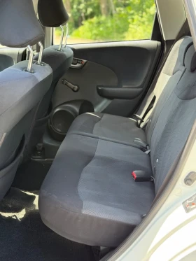 Honda Jazz 1, 4 i-VTEC, НОВ ВНОС, FACELIFT, КЛИМАТРОНИК - 6499 лв. - 52295035 12