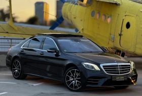  Mercedes-Benz S 560