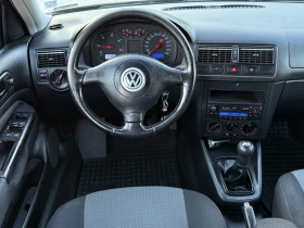 VW Golf 1.9TDi 101.. * *  | Mobile.bg    10