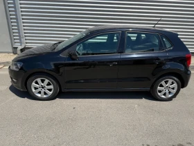     VW Polo DSG+ 1, 6TDI+ TOP 