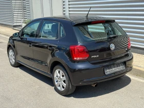     VW Polo DSG+ 1, 6TDI+ TOP 