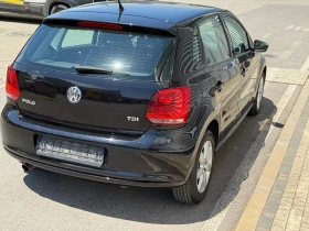 VW Polo DSG+ 1, 6TDI+ TOP  | Mobile.bg    5