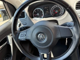 VW Polo DSG+ 1, 6TDI+ TOP  | Mobile.bg    14