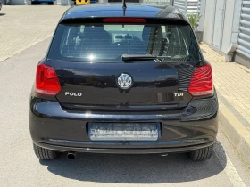     VW Polo DSG+ 1, 6TDI+ TOP 