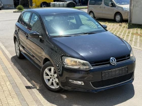 VW Polo DSG+ 1, 6TDI+ TOP  | Mobile.bg    6