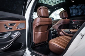 Mercedes-Benz S 63 AMG Brabus Pack* Burmester* Carbon - 90000 лв. - 23554721 15
