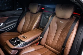 Mercedes-Benz S 63 AMG Brabus Pack* Burmester* Carbon - 90000 лв. - 23554721 16