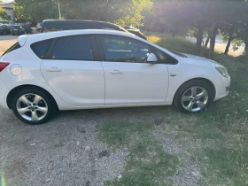 Обява за продажба на Opel Astra LPG/ ГАЗ/ GAZ ~9 500 лв. - изображение 5