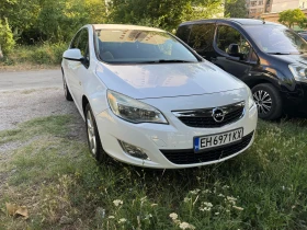 Обява за продажба на Opel Astra LPG/ ГАЗ/ GAZ ~9 500 лв. - изображение 2