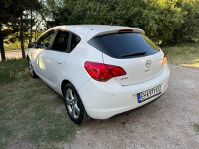 Обява за продажба на Opel Astra LPG/ ГАЗ/ GAZ ~9 500 лв. - изображение 3
