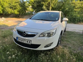 Обява за продажба на Opel Astra LPG/ ГАЗ/ GAZ ~9 500 лв. - изображение 1