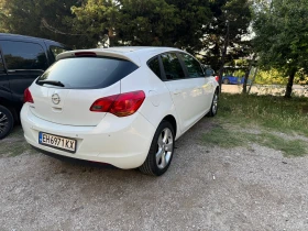 Обява за продажба на Opel Astra LPG/ ГАЗ/ GAZ ~9 500 лв. - изображение 4
