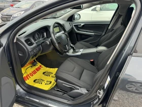 Volvo V60 2, 0d | Mobile.bg    11