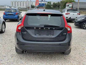 Volvo V60 2, 0d | Mobile.bg    4