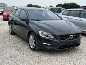 Volvo V60 2, 0d | Mobile.bg    3