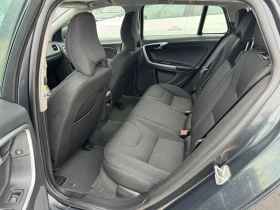Volvo V60 2, 0d | Mobile.bg    7