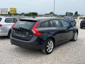 Volvo V60 2, 0d | Mobile.bg    12