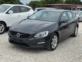 Volvo V60 2, 0d