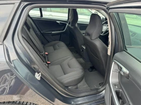 Volvo V60 2, 0d | Mobile.bg    13