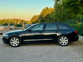 Audi A6 3.0 TDI  AVANT  Quattro | Mobile.bg    8
