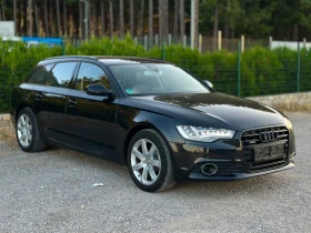 Audi A6 3.0 TDI  AVANT  Quattro