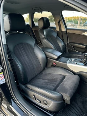 Audi A6 3.0 TDI  AVANT  Quattro | Mobile.bg    11
