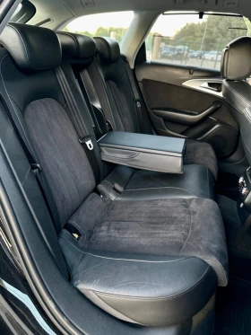 Audi A6 3.0 TDI  AVANT  Quattro | Mobile.bg    13
