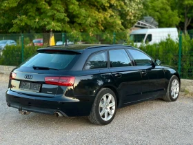 Audi A6 3.0 TDI  AVANT  Quattro | Mobile.bg    5