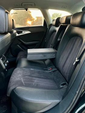 Audi A6 3.0 TDI  AVANT  Quattro | Mobile.bg    12
