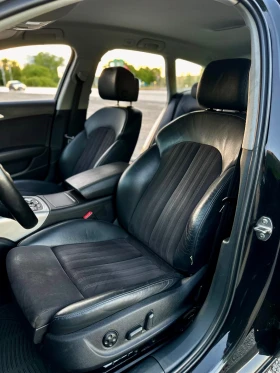 Audi A6 3.0 TDI  AVANT  Quattro | Mobile.bg    10