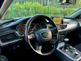 Audi A6 3.0 TDI  AVANT  Quattro | Mobile.bg    14
