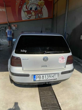 Обява за продажба на VW 1600 ~2 600 лв. - изображение 6