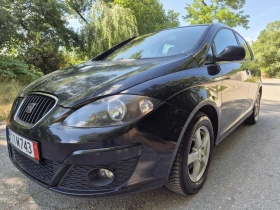 Обява за продажба на Seat Altea 1.2 105кс TOP!!!! ~6 999 лв. - изображение 1