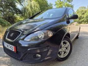 Обява за продажба на Seat Altea 1.2 105кс TOP!!!! ~6 999 лв. - изображение 1