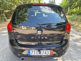 Обява за продажба на Seat Altea 1.2 105кс TOP!!!! ~6 999 лв. - изображение 6
