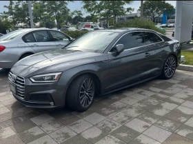 Audi A5   ! Coupe Technik S-Line quattro | Mobile.bg    2